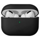 Uniq Lino Silicone case for AirPods Pro - black