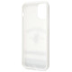 U.s. Polo Assn. US Polo USHCN58PCSTRB iPhone 11 Pro biały/white Tricolor Pattern Collection