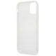 U.s. Polo Assn. US Polo USHCN65TRDGLB iPhone 11 Pro Max blue/blue Gradient Pattern Collection
