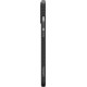 Spigen Liquid Air Case for iPhone 12 / iPhone 12 Pro - Matte Black