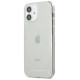Mercedes MEHCP12SARCT iPhone 12 mini 5,4" clear hardcase Transparent Line