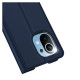 Dux Ducis Skin Pro Bookcase type case for Xiaomi Mi 11 blue