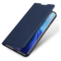 Dux Ducis Skin Pro Bookcase type case for Xiaomi Mi 11 blue