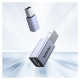 Ugreen adapter USB Type C - USB Type B gray (US382)
