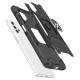 Wozinsky Ring Armor Case Kickstand Tough Rugged Cover for Samsung Galaxy A32 5G black