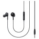 Samsung EO-IA500BBEGWW wired headphones 3.5mm mini jack - black