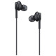Samsung EO-IA500BBEGWW wired headphones 3.5mm mini jack - black