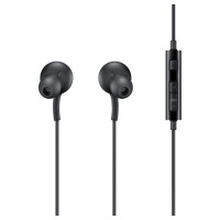 Samsung EO-IA500BBEGWW wired headphones 3.5mm mini jack - black