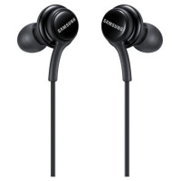 Samsung EO-IA500BBEGWW wired headphones 3.5mm mini jack - black