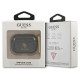 Guess GUAPUCG4GK AirPods Pro cover black/black Glitter Collection