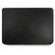 Guess Saffiano Script cover for a 13" laptop - black