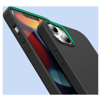 Ugreen Protective Silicone Case rubber flexible silicone case cover for iPhone 13 mini black