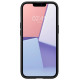 Spigen Liquid Air iPhone 13 Case - Matte Black