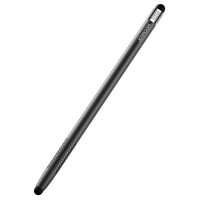 Joyroom passive stylus pen for smartphone tablet black (JR-DR01)
