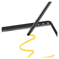 Joyroom passive stylus pen for smartphone tablet black (JR-DR01)