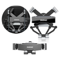 Dudao Gravity Car Smartphone Holder Black (F11Pro)
