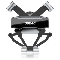 Dudao Gravity Car Smartphone Holder Black (F11Pro)