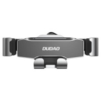 Dudao Gravity Car Smartphone Holder Black (F11Pro)