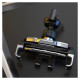 Dudao Gravity Car Smartphone Holder Black (F11Pro)