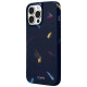 Uniq Coehl Reverie case for iPhone 13 Pro / iPhone 13 - blue