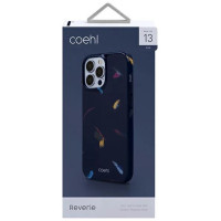 Uniq Coehl Reverie case for iPhone 13 Pro / iPhone 13 - blue