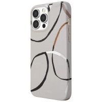 Uniq Coehl Valley case for iPhone 13 Pro / iPhone 13 - sand