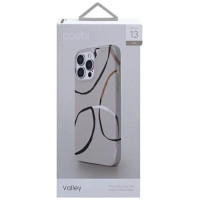 Uniq Coehl Valley case for iPhone 13 Pro / iPhone 13 - sand