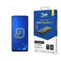 3Mk Protection Xiaomi Redmi Note 10 Pro - 3mk SilverProtection+