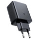 Acefast wall charger USB Type C / USB 32W, PPS, PD, QC 3.0, AFC, FCP white (A5 white)