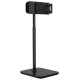 Acefast telescopic phone and tablet holder (135-230mm wide) for the desk 360 ° black (E4 black)