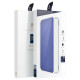 Dux Ducis Skin X Holster Cover for Samsung Galaxy S22 + (S22 Plus) blue