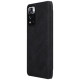 Nillkin Qin Case Case for Xiaomi Redmi Note 11 Pro+ (China) / Redmi Note 11 Pro (China) / Mi11i HyperCharge Camera Protector Holster Cover Flip Case Black