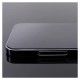 Bestsuit 3D Edge Nano Flexi Glass Glass Film Full Screen Tempered Glass With Frame For Samsung Galaxy S22 + (S22 Plus) Transparent