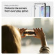 Spigen ALM Glas.tR tempered glass for Samsung Galaxy S21 FE - 2 pcs.