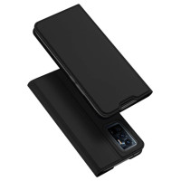 Dux Ducis Skin Pro Holster Cover Flap Vivo V23e black