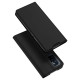 Dux Ducis Skin Pro Holster Cover Flap Vivo V23e black