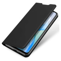Dux Ducis Skin Pro Holster Cover Flap Vivo V23e black