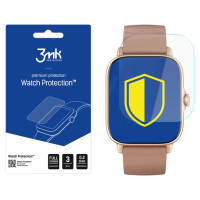 3Mk Protection Xiaomi Amazfit GTS 3 - 3mk Watch Protection™ v. ARC+