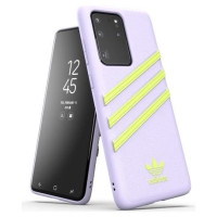 Adidas OR Moudled Case Woman Sam S20 Ult ra filetowy/purple 38627