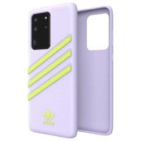 Adidas OR Moudled Case Woman Sam S20 Ult ra filetowy/purple 38627