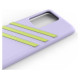 Adidas OR Moudled Case Woman Sam S20 Ult ra filetowy/purple 38627