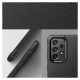 Ringke Onyx Durable TPU Cover for Samsung Galaxy A73 black