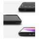 Ringke Onyx Durable TPU Cover for Samsung Galaxy A73 black