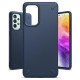 Ringke Onyx durable cover for Samsung Galaxy A73 navy blue