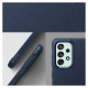 Ringke Onyx durable cover for Samsung Galaxy A73 navy blue