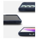 Ringke Onyx durable cover for Samsung Galaxy A73 navy blue