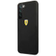 Ferrari FESSIHCS22SBK S22 S901 black/black hardcase On Track Silicone