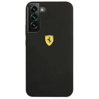 Ferrari FESSIHCS22SBK S22 S901 black/black hardcase On Track Silicone