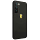 Ferrari FESSIHCS22SBK S22 S901 black/black hardcase On Track Silicone