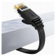 Ugreen NW102 50176 flat LAN Ethernet cable Cat. 6 5m - black